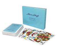 TUI Cruises My Ship Card Games Rummy Bridge Canasta