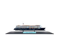 TUI Cruises Ship model My Ship 5