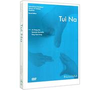 Tui Na:International standard Library of Chinese Medicine Second Edition