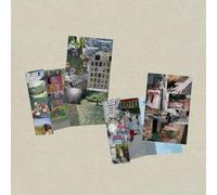 TUIDE - 1st Mini Album TUNE & PLAY Weverse Albums Ver. (2 versions SET)