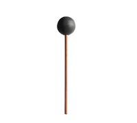 Tuidzljd 1PC Silicone Material Make Whale Sound Mallet for Playing Gong for Spiritual Healing Sounds L