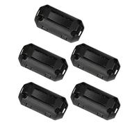 Tuidzljd 5Pcs 3D Printer Filament Filter Cleaner Dust and Static Removal Tool Essential Accessory to Protect 3D Printers