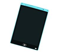 Tuidzljd 8.5 Inch LCD Drawing Tablet Color Graffiti Writing Board for Children Christmas Birthday Drawing Tablet Easy Install Easy to Use