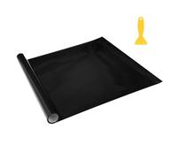 Tuidzljd Aquarium Background Aquarium Backdrop,Strong Stickiness,Traceless Removal Enhancing the Colors of Fish