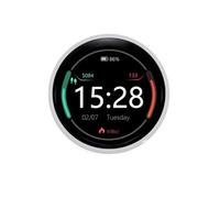 Tuidzljd -C3 WiFi Bluetooth MINI Module Development Board 1.28-Inch Circular Display -C3-MINI-1U