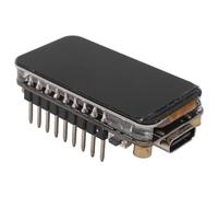 Tuidzljd C6 Development Board 1.47inch LCD Display 172×320 with RGB Light SD Card Slot Supports WiFi Bluetooth