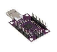 Tuidzljd CJMCU FT232H High-Speed Multifunction Module USB to JTAG UART/FIFO SPI/Module Easy to Use