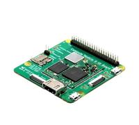 Tuidzljd CM0 Dev Board-Cost-Effective and Low-Power Embedded ARM Microcontroller Development Kit(1 PC)- CM0 Development Kit