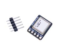 Tuidzljd Dual-Mode ATGM336H GPS+ BDS Module Flight Control Satellite Positioning Navigation System Replacement for NEO-M8N/NEO-6M