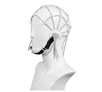 Tuidzljd for EEG Cap Silicone Strip Bridge Electrode Cap Electrodes for EEG Applications L