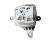 Tuidzljd For INFINIT QX30 Q30 LED Daytime Running Light Control Module DRL Headlight Unit Left