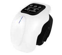 Tuidzljd Ideal Gift Smart Cordless Knee Massager Featuring Vibration, for Joint Pain Relief and Muscle Relaxation