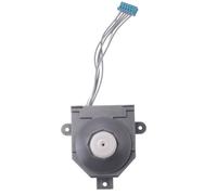 Tuidzljd L43D 3D Joystick Analog 3D Joystick Thumb Stick Repair Fit for N64 Controller Analog Thumb Stick