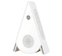 Tuidzljd Motion Sensor Nature Sound Box Bird Chirping Sound Box Singing Bird Speaker Portable Smart Natural Noise Maker