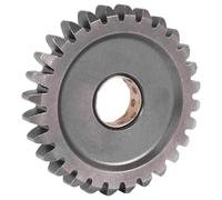 Tuidzljd Motorcycle Gear Kick Ldle for YBR125 XTZ125 YBR XT 125 Starting Shaft Gear Engine Kickstart 5VL-E5651-00-00