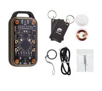 Tuidzljd New Chameleon 3.0 Smart Card Simulator Compatible with NFC, RFID Smart Chips, ID IC, and Tag Copiers.