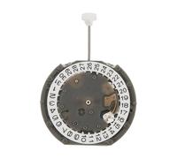 Tuidzljd PE50 Quartz Movement 2/6/10 Small Needle Electronic Watch Movement Six-Hand Watch Accessories Watch Movement