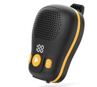 Tuidzljd Portable Outdoor Running & Cycling Mini Bluetooth Speaker Player Portable Music Player Compact Speaker