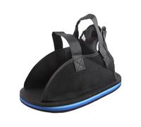 Tuidzljd Post Op Shoe Foot Fracture Support Shoes Walking Shoe for Foot Injuries Stable Ankle Joints Recovery Pain Relief XL