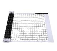 Tuidzljd Replacement Net Standard Size 22x3ft for Outdoor Pickleball Training Net Fits Most Freestanding Portable Frames