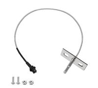 Tuidzljd RTD Temperature Probe Sensor Replacement for Pit- 3/5/7 Series, Pro-Series II 4 Series, Sportsman 7 Series