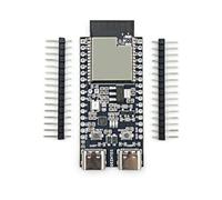 Tuidzljd Series Modules -C6-DevKitC-1 -C6 Core Board WIFI6 BLE Zigbee Ultra-Low Power Consumption Compatible