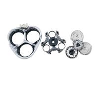 Tuidzljd Shaver Replacement HQ9 Shaver Heads for PT920 PT927 PT870 PT877 PT878 AT830 AT880 AT920 AT928 HQ8240 HQ8260