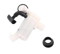 Tuidzljd Windshield Washer Pump Washer Motor for -V Fit 76846TF0003