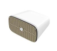 Tuidzljd Wireless Real-Time Rain Detection Sensor Tuya Zigbee Smart IP67 Outdoor Water Leak Alert Detector Tuya APP Security Alarm