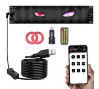 Tuieert Flexible OLED Screen, 7.8 Inch Foldable Display, High Resolution 1920x1440, 120Hz Refresh Rate, Ultra-Thin 0.8mm, Foldable Screen for Smart Devices, Mobile Phones, Tablets, and DIY Projects