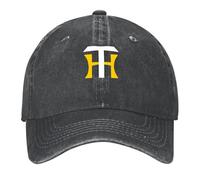 TUIKKKLO Baseball Caps Hanshin Tigers Logo 2 Essential T-Shirt Fashion Beach Wild Ball Hat in The Hat Mens Tennis Women's Summer Outdoor Sport Fashion Gift