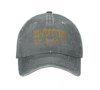TUIKKKLO Baseball Caps Led Zeppelins Fashion Peaked Cap Men's Hat Women's Luxury Woman Cap Summer Outdoor Sport Fashion Gift