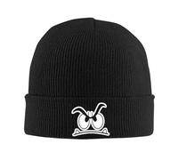 TUIKKKLO Knitted Hats Goomba Cartoon Knit Hat Beanies Autumn Winter Hat Warm Unisex Street Cap for Men Women Gifts Outdoor Sport Gift