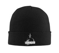 TUIKKKLO Knitted Hats Lockwood & Co Hat Autumn Winter Skullies Beanies Ski Caps Men Women Acrylic Knitted Caps Outdoor Sport Gift