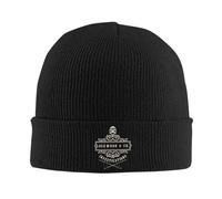 TUIKKKLO Knitted Hats Lockwood & Co. Knit Hat Beanie Autumn Winter Hats Warm Unisex Hip-hop Caps Men Women Gift Outdoor Sport Gift