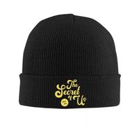 TUIKKKLO Knitted Hats The Secret of Us Gracie Abrams Knitted Caps Women's Men's Beanie Autumn Winter Hat Acrylic Warm Caps Outdoor Sport Gift