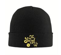 TUIKKKLO Knitted Hats The Secret of Us Gracie Abrams Women's Men's Beanies Winter Hat Acrylic Hip Hop Caps Outdoor Sport Gift