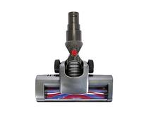 TUITA Floor Brush Head Roller C17 T6 C19B, Vacuum Cleaner Spare Parts Replacement. Compatible For Proscenic P8