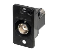 Tuk - Bnc Socket To Bnc Socket Coupler, 50 Ohm, 12Ghz