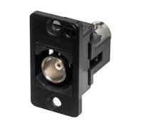 Tuk - Bnc Socket To Bnc Socket Coupler, 75 Ohm, 12Ghz