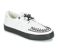 TUK Casual Shoes CREEPERS SNEAKERS in White 3