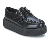 TUK Casual Shoes MONDO HI in Black 3