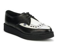 TUK Casual Shoes MONDO SLIM in Black 5 / 6