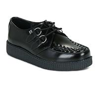 TUK Casual Shoes Viva Flex Low Creeper in Black 8 / 9