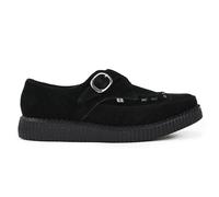 TUK Casual Shoes MONDO SLIM in Black 3