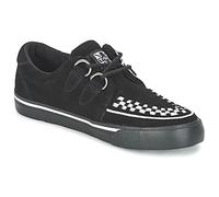 TUK Shoes (Trainers) CREEPERS SNEAKERS in Black 9