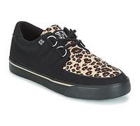 TUK Shoes (Trainers) SNEAKER CREEPER in Black 10