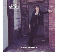 Tuk Smith & The Restless Hearts - Rogue To Redemption [VINYL]