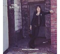 Tuk Smith & The Restless Hearts - Rogue To Redemption (Purple Vinyl) [VINYL]