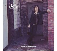 Tuk Smith & The Restless Hearts Rogue to Redemption (Vinyl)